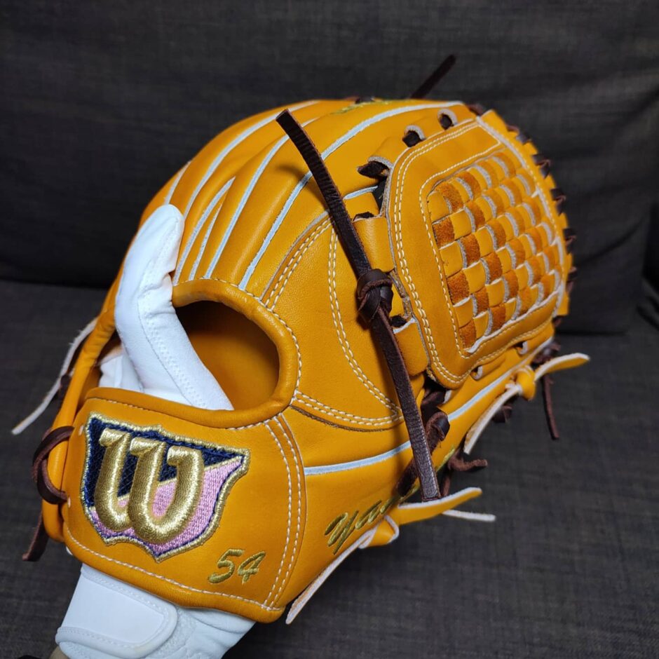 ウイルソン Wilson オーダー D5-